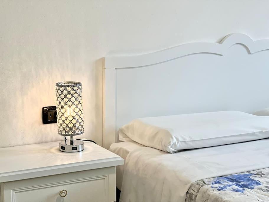 Comfyspot Leilighet Rosia Eksteriør bilde