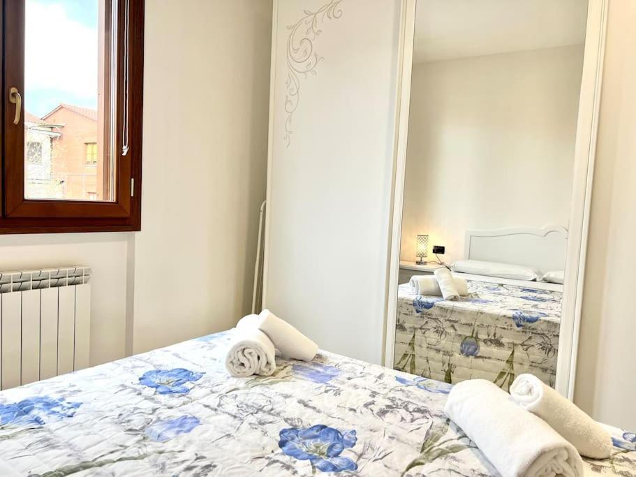 Comfyspot Leilighet Rosia Eksteriør bilde